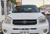 Toyota RAV4 2005