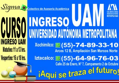 UAM