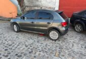 Volkswagen Gol 2016