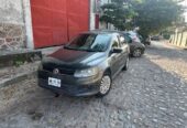 Volkswagen Gol 2016