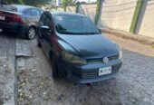 Volkswagen Gol 2016
