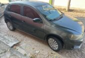 Volkswagen Gol 2016