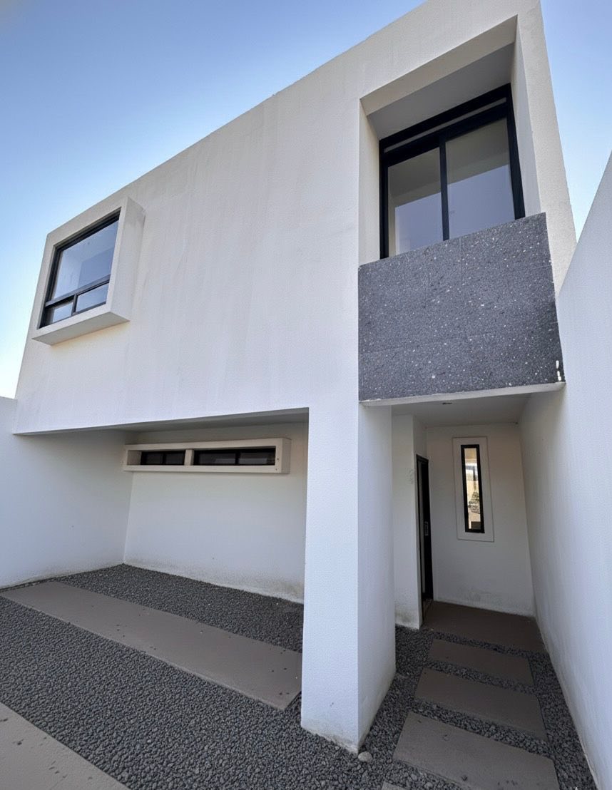 Bonita y espaciosa casa en El Cárcamo, Guanajuato