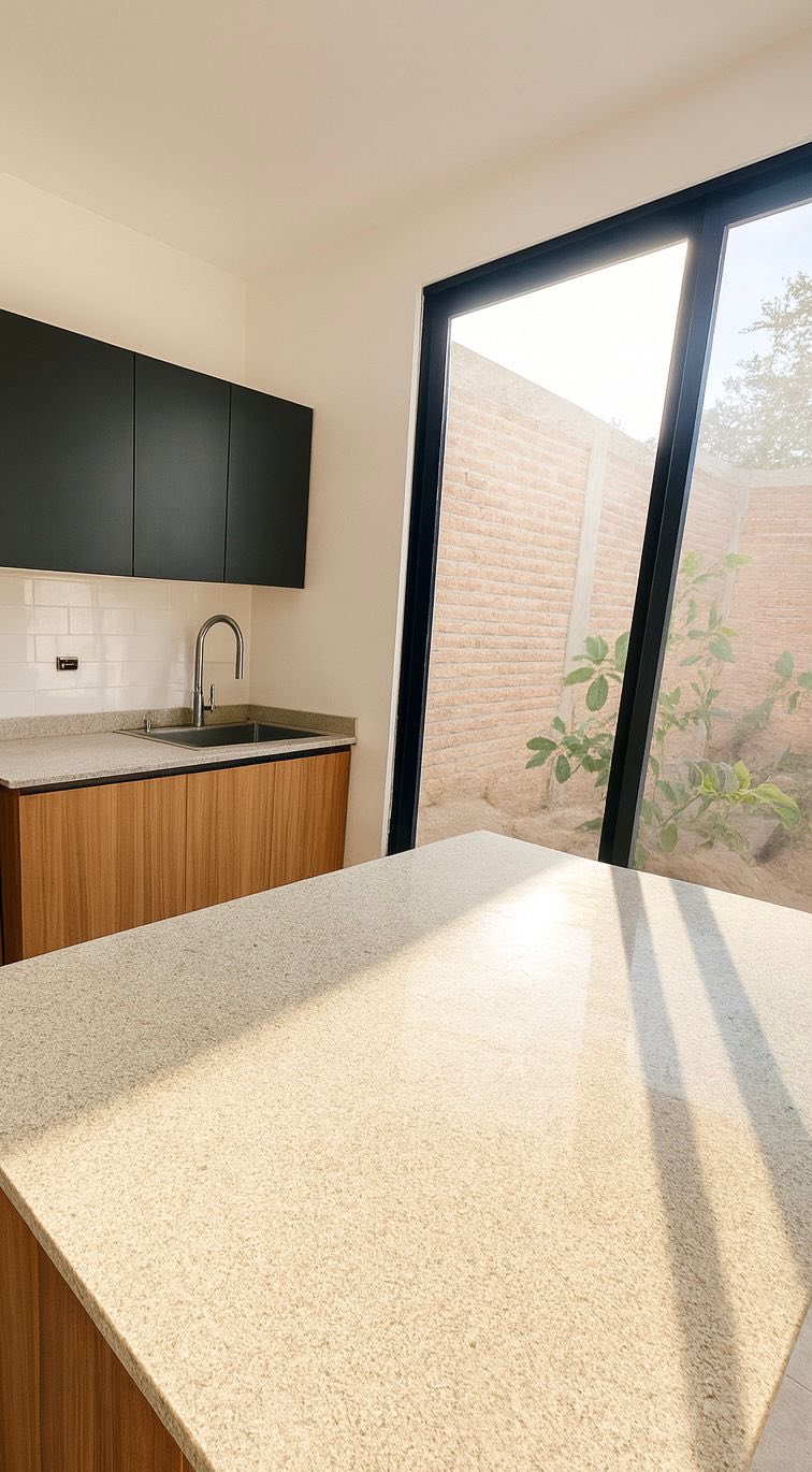 Bonita y espaciosa casa en El Cárcamo, Guanajuato