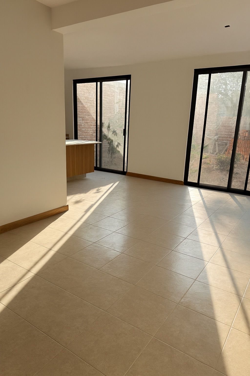 Bonita y espaciosa casa en El Cárcamo, Guanajuato