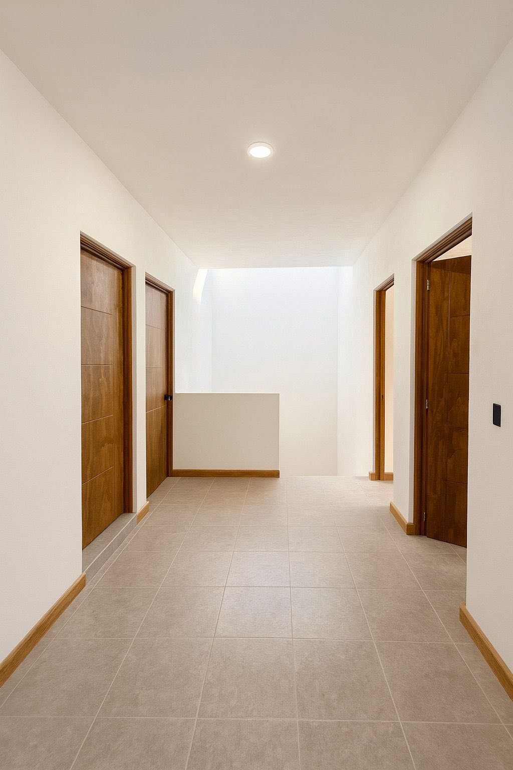 Bonita y espaciosa casa en El Cárcamo, Guanajuato