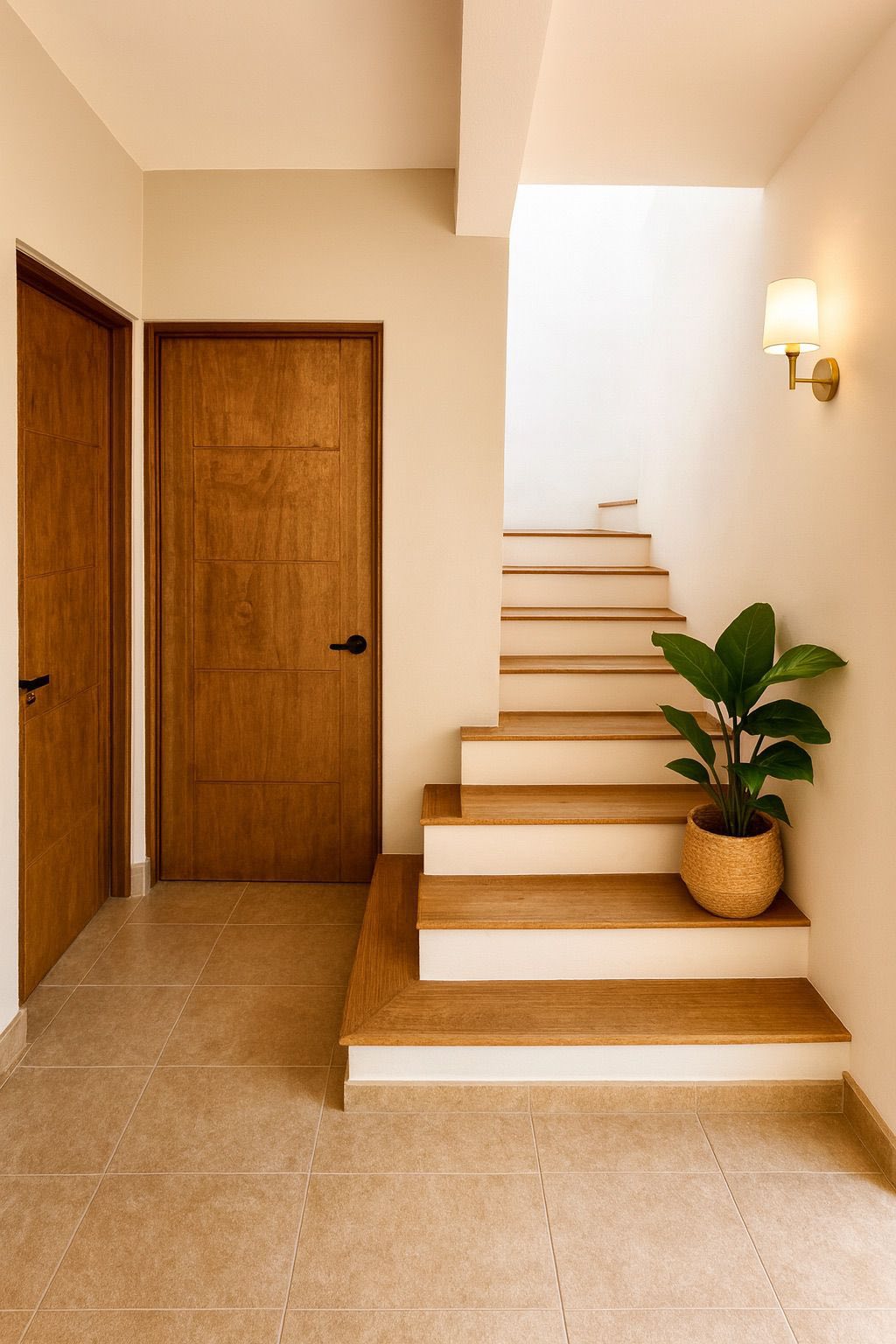 Bonita y espaciosa casa en El Cárcamo, Guanajuato