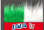 BANDAS PARA LA CABEZA CON PELUCHE LOCO PARA CAMPAÑAS DEL MUNDIAL DE FUTBOL