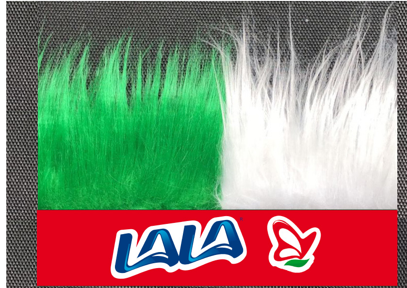 BANDAS PARA LA CABEZA CON PELUCHE LOCO PARA CAMPAÑAS DEL MUNDIAL DE FUTBOL
