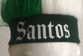BANDAS PARA LA CABEZA CON PELUCHE LOCO PARA CAMPAÑAS DEL MUNDIAL DE FUTBOL
