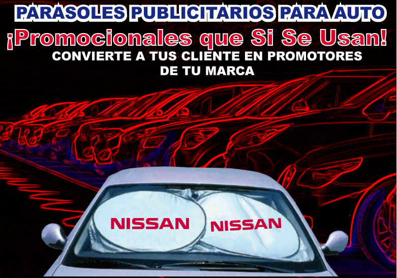 CUBRE PARABRISAS PARA AUTO PERSONALIZADOS DESDE 1 TINTA HASTA SELECCION DE COLOR