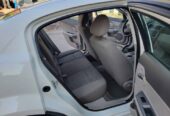 Dodge avenger sxt 2008