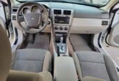 Dodge avenger sxt 2008