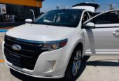 FORD EDGE SPORT 2014