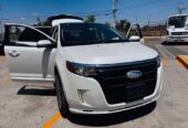 FORD EDGE SPORT 2014