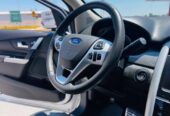 FORD EDGE SPORT 2014
