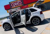 FORD EDGE SPORT 2014