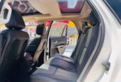 FORD EDGE SPORT 2014