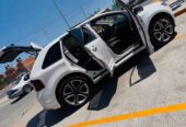 FORD EDGE SPORT 2014