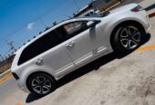 FORD EDGE SPORT 2014