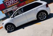 FORD EDGE SPORT 2014