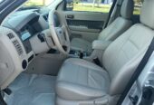 HERMOSA FORD ESCAPE 2009 AMERICANA SIN LEGALIZAR