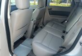 HERMOSA FORD ESCAPE 2009 AMERICANA SIN LEGALIZAR