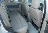 HERMOSA FORD ESCAPE 2009 AMERICANA SIN LEGALIZAR