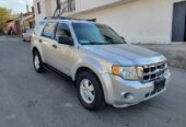 Ford escape modelo 2008