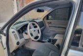 Ford escape modelo 2008