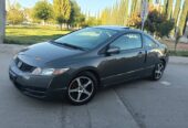 HERMOSO HONDA CIVIC 2009 AMERICANO SIN LEGALIZAR