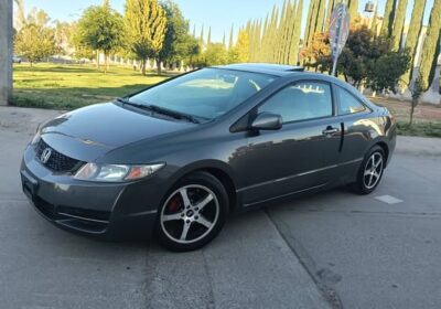HONDA-CIVIC-2009-1
