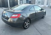 HERMOSO HONDA CIVIC 2009 AMERICANO SIN LEGALIZAR