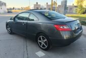 HERMOSO HONDA CIVIC 2009 AMERICANO SIN LEGALIZAR