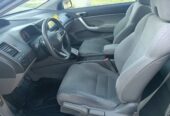HERMOSO HONDA CIVIC 2009 AMERICANO SIN LEGALIZAR