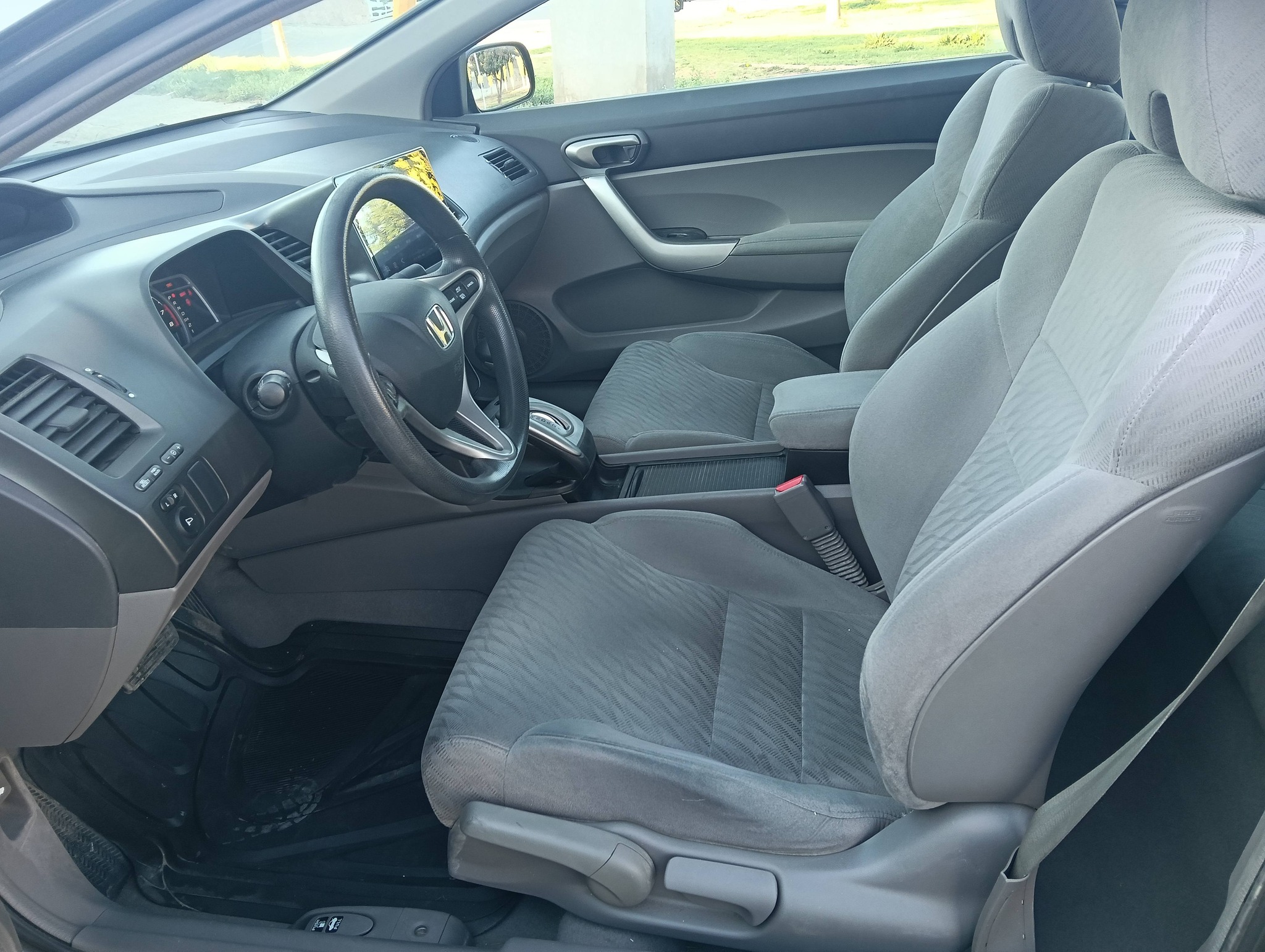 HERMOSO HONDA CIVIC 2009 AMERICANO SIN LEGALIZAR