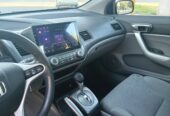 HERMOSO HONDA CIVIC 2009 AMERICANO SIN LEGALIZAR