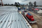 PERNEADORA EN RENTA