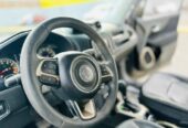 JEEP RENEGADE 2017 – 4 CIL
