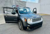 JEEP RENEGADE 2017 – 4 CIL