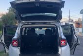 CAMIONETA JEEP RENEGADE 2017