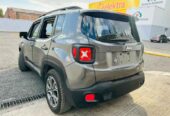 JEEP RENEGADE 2017 – 4 CIL