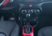 CAMIONETA JEEP RENEGADE 2017