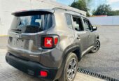 JEEP RENEGADE 2017 – 4 CIL