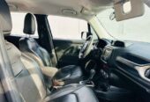 JEEP RENEGADE 2017 – 4 CIL