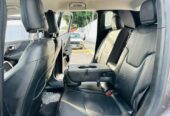 JEEP RENEGADE 2017 – 4 CIL
