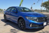 VOLKSWAGEN JETTA 2023 COMFORTLINE