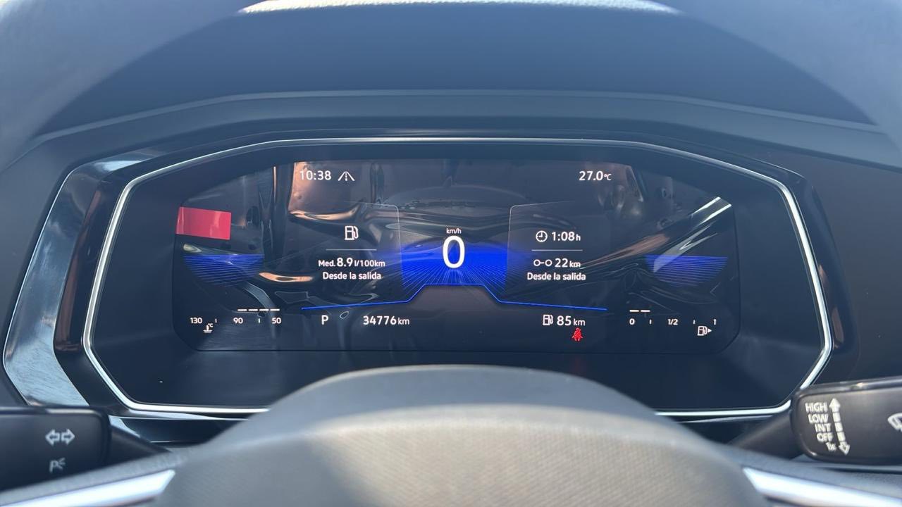 VOLKSWAGEN JETTA 2023 COMFORTLINE