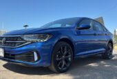 VOLKSWAGEN JETTA 2023 COMFORTLINE