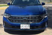 VOLKSWAGEN JETTA 2023 COMFORTLINE